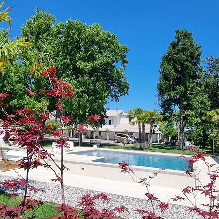 Ferienwohnung Casakadd002Luxuryheated Pool Garden Patio Barbeque Cive Exterior foto