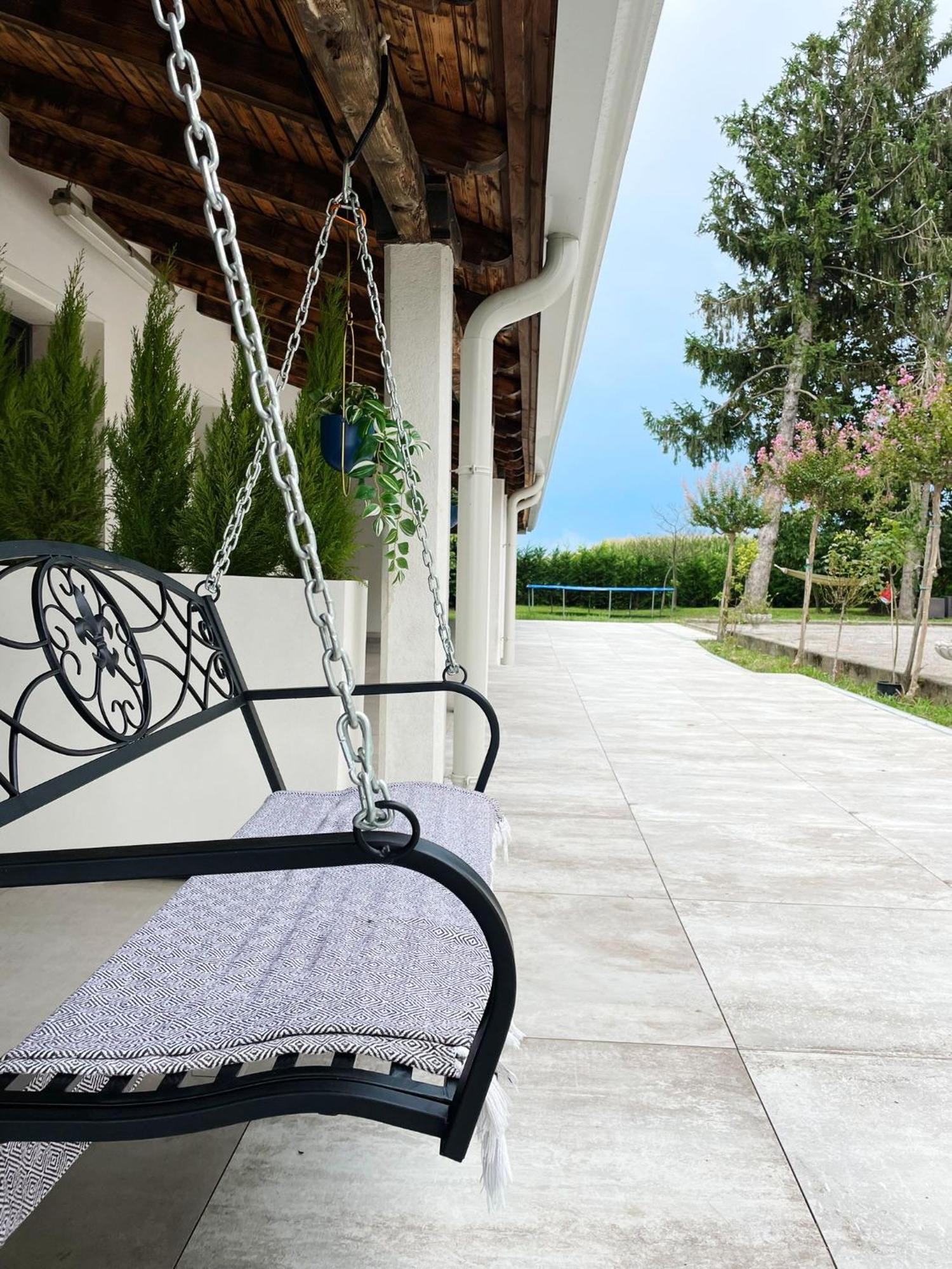 Ferienwohnung Casakadd002Luxuryheated Pool Garden Patio Barbeque Cive Exterior foto