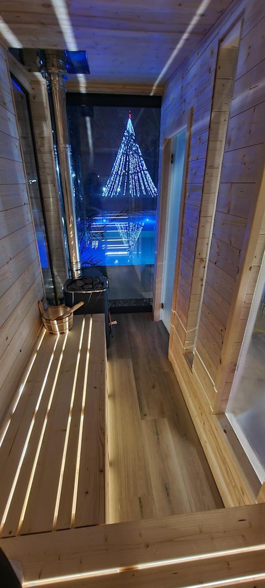 Ferienwohnung Casakadd002Luxuryheated Pool Garden Patio Barbeque Cive Exterior foto